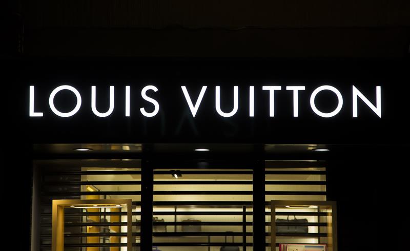 Hotel Vuitton - Hotel Konfidentiel - Hotel in Paris : departments